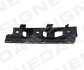 Фото 1 - кронштейн бампера VW PASSAT (B6), 06 - 10 Signeda PVW04069R Кронштейн бампера VW PASSAT (B6), 06 - 10 Signeda PVW04069R (фото 1)