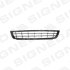 Решітка в бампер VW JETTA, 11 - 15 Signeda PVW07100GA (фото 1)