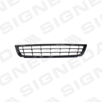 Решітка в бампер VW JETTA, 11 - 15 Signeda PVW07100GA