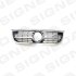 Решітка радіатора на VW Tiguan 2007-2011 Signeda PVW07110GA (фото 1)