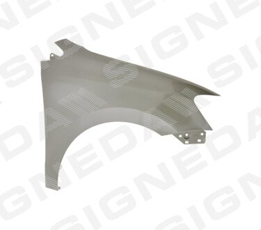 Фото крило VW POLO (V), 09 - 17 Signeda PVW10065AR Крило VW POLO (V), 09 - 17 Signeda PVW10065AR