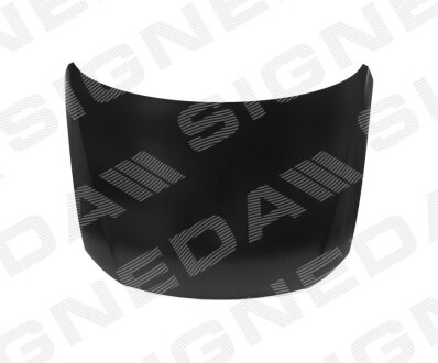 Фото капот оцинкований на VW Passat (B6), 06 - 10 Signeda PVW20038A(Q) Капот оцинкований на VW Passat (B6), 06 - 10 Signeda PVW20038A(Q)