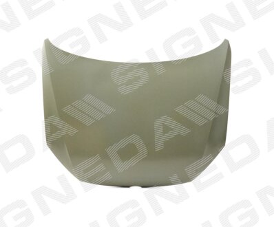 Фото капот VW PASSAT (B7, EURO TYPE), 11 - 14 Signeda PVW20055A Капот VW PASSAT (B7, EURO TYPE), 11 - 14 Signeda PVW20055A