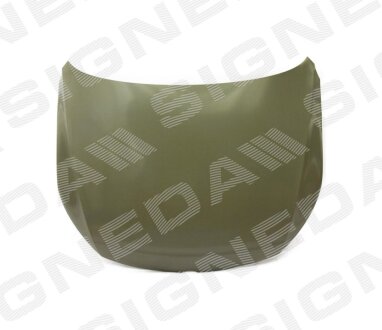 Фото капот VW CC (358), 11.11 - 17 Signeda PVW20061A Капот VW CC (358), 11.11 - 17 Signeda PVW20061A