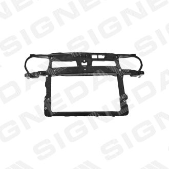 Рама передня VW Polo H/B (VI), 10.01 - 05 Signeda PVW30011B
