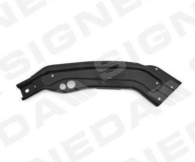 Фото кронштейн фари передньої VW PASSAT (B8, USA TYPE), Signeda PVW30035AUL Кронштейн фари передньої VW PASSAT (B8, USA TYPE), Signeda PVW30035AUL