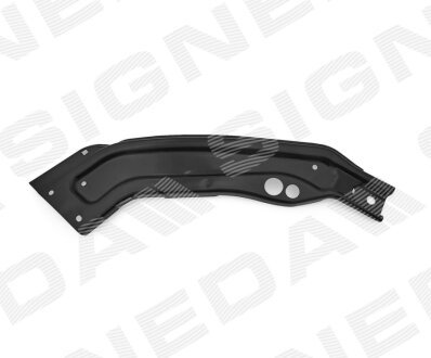 Фото кронштейн фари передньої VW PASSAT (B8, USA TYPE), Signeda PVW30035AUR Кронштейн фари передньої VW PASSAT (B8, USA TYPE), Signeda PVW30035AUR