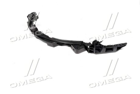 Кронштейн бампера на VW GOLF VI, 09 - 12 Signeda PVW43068AL