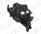 Фото 1 - кронштейн фари передньої VW TOUAREG, 02 - 06 Signeda PVW43078AL Кронштейн фари передньої VW TOUAREG, 02 - 06 Signeda PVW43078AL (фото 1)
