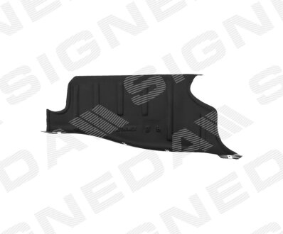 Фото захист двигуна SEAT LEON, 99 - 04 Signeda PVW60000AR Захист двигуна SEAT LEON, 99 - 04 Signeda PVW60000AR