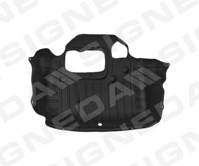 Фото захист двигуна на VW Transporter Caravelle, 08.96 - 0 Signeda PVW60010A Захист двигуна на VW Transporter Caravelle, 08.96 - 0 Signeda PVW60010A