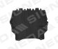 Фото 1 - захист двигуна на VW Tiguan 2007-2011 Signeda PVW60017D Захист двигуна на VW Tiguan 2007-2011 Signeda PVW60017D (фото 1)