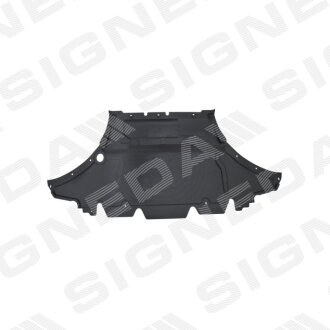 Фото захист двигуна AUDI A4/S4 (B8) Signeda PVW60030A Захист двигуна AUDI A4/S4 (B8) Signeda PVW60030A