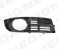 Фото 1 - решітка в Бампер VW CADDY, 04 - 10 Signeda PVW99029R Решітка в Бампер VW CADDY, 04 - 10 Signeda PVW99029R (фото 1)