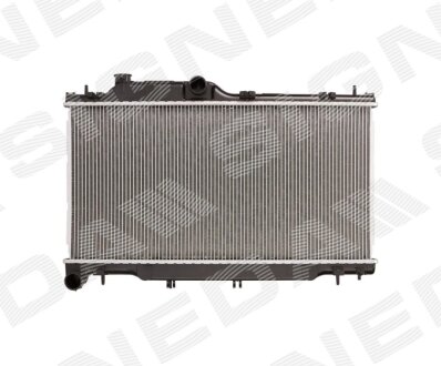 Радіатор Subaru Legacy, 14 - 17 Signeda RA13461Q