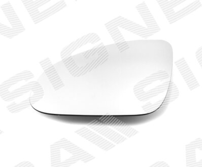 Фото скло дзеркала заднього виду OPEL ASTRA (J), 09 - 1 Signeda SOPM1037EL Скло дзеркала заднього виду OPEL ASTRA (J), 09 - 1 Signeda SOPM1037EL