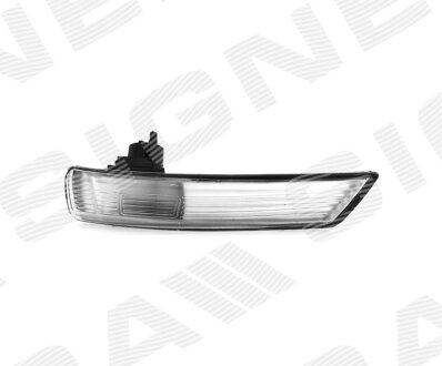 Фото показник повороту в дзеркалі FORD FOCUS, 14 - 18 Signeda VFDM1107PR Показник повороту в дзеркалі FORD FOCUS, 14 - 18 Signeda VFDM1107PR