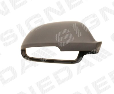 Фото кришка дзеркала бокового SKODA OCTAVIA, 09 - 13 Signeda VSDM1005DL Кришка дзеркала бокового SKODA OCTAVIA, 09 - 13 Signeda VSDM1005DL