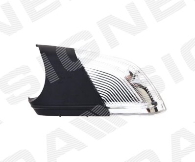 Показник повороту в дзеркалі Skoda Octavia 04-0 Signeda VVWM1015PL(O)