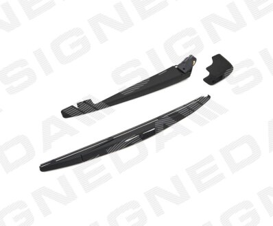 Важіль склоочисника BMW X5 (F15), 13-18 Signeda WR2013