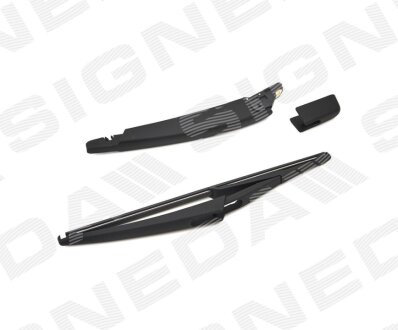 Важіль склоочисника Mercedes Benz GL-Klasse X164 2006 Signeda WR2606