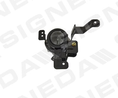 Фото фара протитуманна HYUNDAI ELANTRA/AVANTE, 16 - Signeda ZHN201335R Фара протитуманна HYUNDAI ELANTRA/AVANTE, 16 - Signeda ZHN201335R