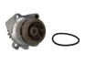 Насос охолоджуючої рідини, з ущільненням AUDI A2, A3 FORD GALAXY I SEAT ALHAMBRA, ALTEA, ALTEA XL, AROSA, CORDOBA, IBIZA III, IBIZA IV, IBIZA IV SC, LEON, TOLEDO III 1.2D-2.5D 01.99- SIL PA1354A (фото 1)