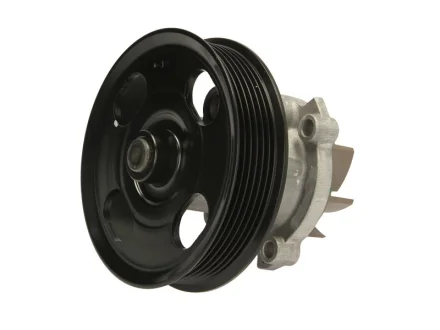 Насос охолоджуючої рідини, з ущільненням ALFA ROMEO MITO CHEVROLET AVEO CITROEN NEMO FIAT 500, 500 C, 500L, 500X, DOBLO, DOBLO CARGO, FIORINO, GRANDE PUNTO, IDEA, LINEA, PALIO 1.3D/1.4 06.03- SIL PA1393