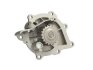 Насос охолоджуючої рідини, з ущільненням DS DS 4, DS 5, DS 7 CITROEN C-CROSSER, C-CROSSER ENTERPRISE, C4 GRAND PICASSO II, C4 II, C4 PICASSO II, C4 SPACETOURER, C5 AIRCROSS 1.6-Electric 08.01- SIL PA1426 (фото 2)