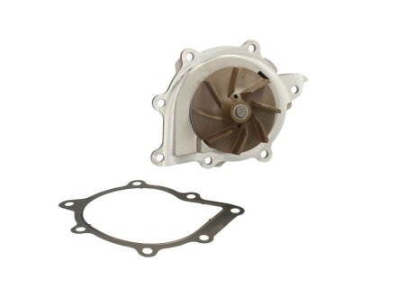 Насос охолоджуючої рідини, з ущільненням DS DS 4, DS 5, DS 7 CITROEN C-CROSSER, C-CROSSER ENTERPRISE, C4 GRAND PICASSO II, C4 II, C4 PICASSO II, C4 SPACETOURER, C5 AIRCROSS 1.6-Electric 08.01- SIL PA1426