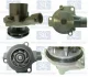 Насос охолоджуючої рідини, з ущільненням MAN TGE AUDI A1, A3, A4 ALLROAD B8, A4 ALLROAD B9, A4 B8, A4 B9, A5, A6 C7, Q2, Q3, Q5, TT SEAT ALHAMBRA, ARONA, ATECA, IBIZA V 1.6D/2.0D/2.0DH 11.07- SIL PA1566 (фото 1)