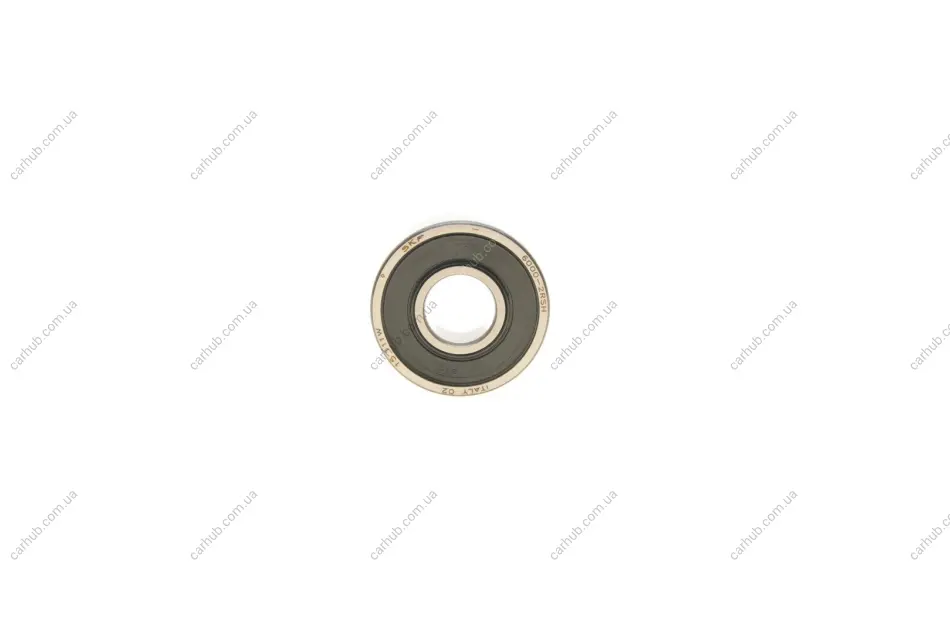 Підшипник (10x26x8) SKF 6000-2RSH (фото 1)