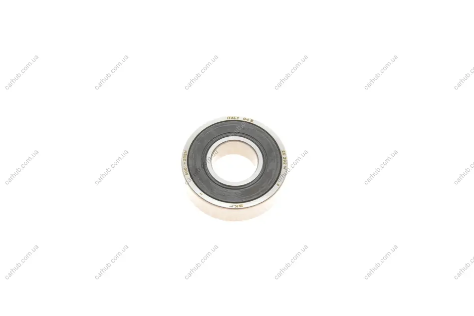 Підшипник генератора (12x28x8) SKF 6001-2RSH (фото 1)