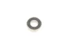 Підшипник генератора (12x28x8) SKF 6001-2RSH (фото 1)