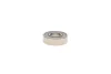 Підшипник генератора (12x28x8) SKF 6001-2RSH/C3 (фото 4)