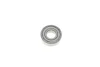 Подшипник генератора 6001 2Z/C3 12*28*8 (мет. сал SKF 6001-2Z/C3 (фото 1)