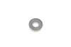Подшипник генератора 6001 2Z/C3 12*28*8 (мет. сал SKF 6001-2Z/C3 (фото 3)