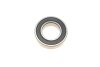 Подшипник (25x47x12) SKF 6005-2RSH/C3 (фото 3)
