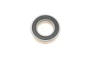 Підшипник (25x47x12) SKF 6005-2RSH/C3 (фото 3)
