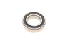 Підшипник (30x55x13) SKF 6006-2RS1/C3 (фото 3)