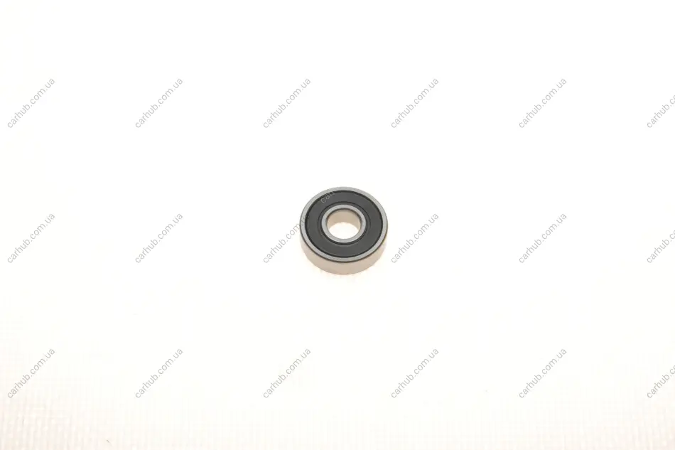 Підшипник (7x19x6) SKF 607-2RSH (фото 1)
