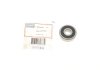 Подшипник шариковый SKF 6200-2RSH/C3 (фото 1)