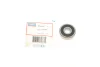 Підшипник (10x30x9) SKF 6200-2RSH/C3 (фото 1)
