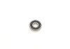 Подшипник шариковый SKF 6200-2RSH/C3 (фото 3)