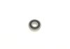 Подшипник шариковый SKF 6200-2RSH/C3 (фото 4)