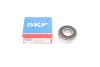 Підшипник (12x32x10) SKF 6201-2RSH/C3 (фото 1)