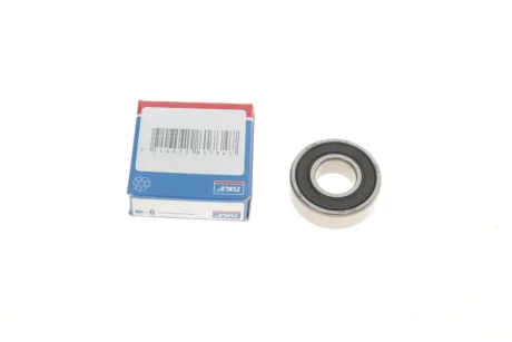 Підшипник генератора (15x35x11) SKF 6202-2RSH