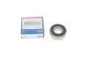 Підшипник генератора (15x35x11) SKF 6202-2RSH/C3 (фото 1)