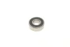 Підшипник генератора (15x35x11) SKF 6202-2RSH/C3 (фото 3)
