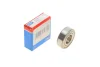 Підшипник генератора (15x35x11) SKF 6202-2Z (фото 1)